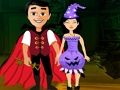 ゲームハロウィンデビルハウス27 オンライン