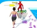 ゲーム運命走行 オンライン