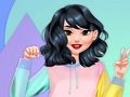 ゲームカラーブロック対Y2kファッションバトル オンライン