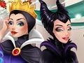 ゲームファッションのトレンドをインスパイアする悪役たちオンライン