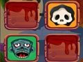 ゲームハロウィーンの顔の記憶 オンライン