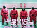 ゲームイカゲームジグソーゲーム オンライン