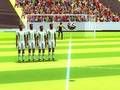 ゲームフリーキックサッカー2021 オンライン