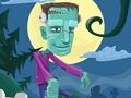 ゲームハロウィン 違いを探せオンライン