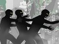 ゲーム隠された終末的災害オンライン