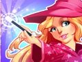 ゲーム魔女魔法アカデミーオンライン