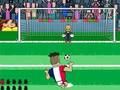 ゲームサッカー ペナルティ チャンピオンオンライン