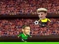 ゲームフットボールヘッドZカップオンライン
