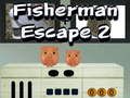 ゲームフィッシャーマンエスケープ2 オンライン