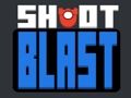 ゲームシュートブラストオンライン