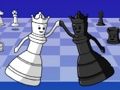 ゲーム協力チェス オンライン