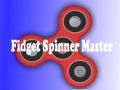 ゲームフィジェットスピナーの達人オンライン