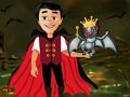 ゲームハロウィンバットフォレスト10 オンライン
