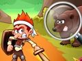 ゲーム戦士と獣オンライン