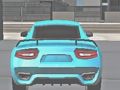 ゲーム実車運転シミュレーター オンライン