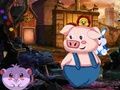 ゲーム農家の豚脱出オンライン