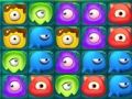 ゲームモンスターキャンディークラッシュ オンライン