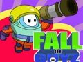 ゲームFall Guys: ロケットヒーローオンライン