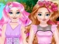 ゲームハイ変身パーティーの後 オンライン