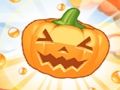 ゲームかぼちゃを合併するオンライン