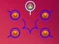 ゲームパワーコネクトハロウィンオンライン