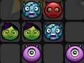 ゲームハロウィンパズルオンライン