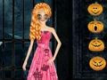 ゲームハロウィンマジックレディエスケープ オンライン