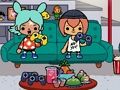 ゲームとか：ライフワールド オンライン