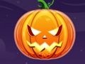 ゲームハロウィンナイフ オンライン