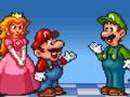 ゲームスーパーマリオオールスターズ オンライン