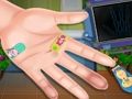 ゲームハンドドクター オンライン