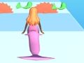 ゲームマーメイドのテールラッシュ オンライン