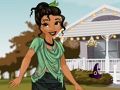 ゲームプリンセスまたはゾンビハロウィーン オンライン
