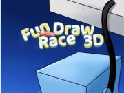 ゲーム楽しいドローレース3D オンライン