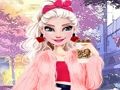 ゲームプリンセスの別れのドラマオンライン