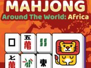 ゲームアフリカの世界中の麻雀オンライン