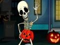 ゲームハロウィーンが来るエピソード8 オンライン