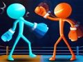 ゲーム酔っぱらいスピンパンチオンライン