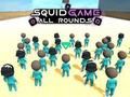 ゲームイカゲーム：オールラウンド オンライン