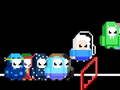 ゲーム秋の日ランナーの勝者 オンライン