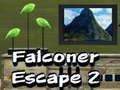 ゲームファルコナーエスケープ2 オンライン