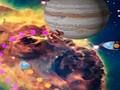 ゲーム終わりのない宇宙旅行オンライン