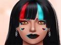 ゲームメイクアップアーティストファッションサロン オンライン