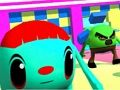 ゲームフォーリングビーンズ：アルティメットノックアウト オンライン