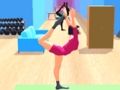 ゲームフレックスラン3Dオンライン