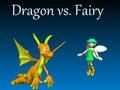 ゲームドラゴン vs フェアリーオンライン