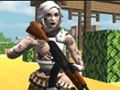 ゲームフォートクラッシュサバイバル オンライン