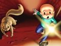 ゲームマイクとムンクオンライン