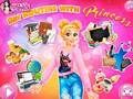 ゲームプリンセスとの日常オンライン