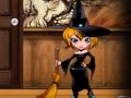 ゲームハロウィンルームエスケープ21 オンライン